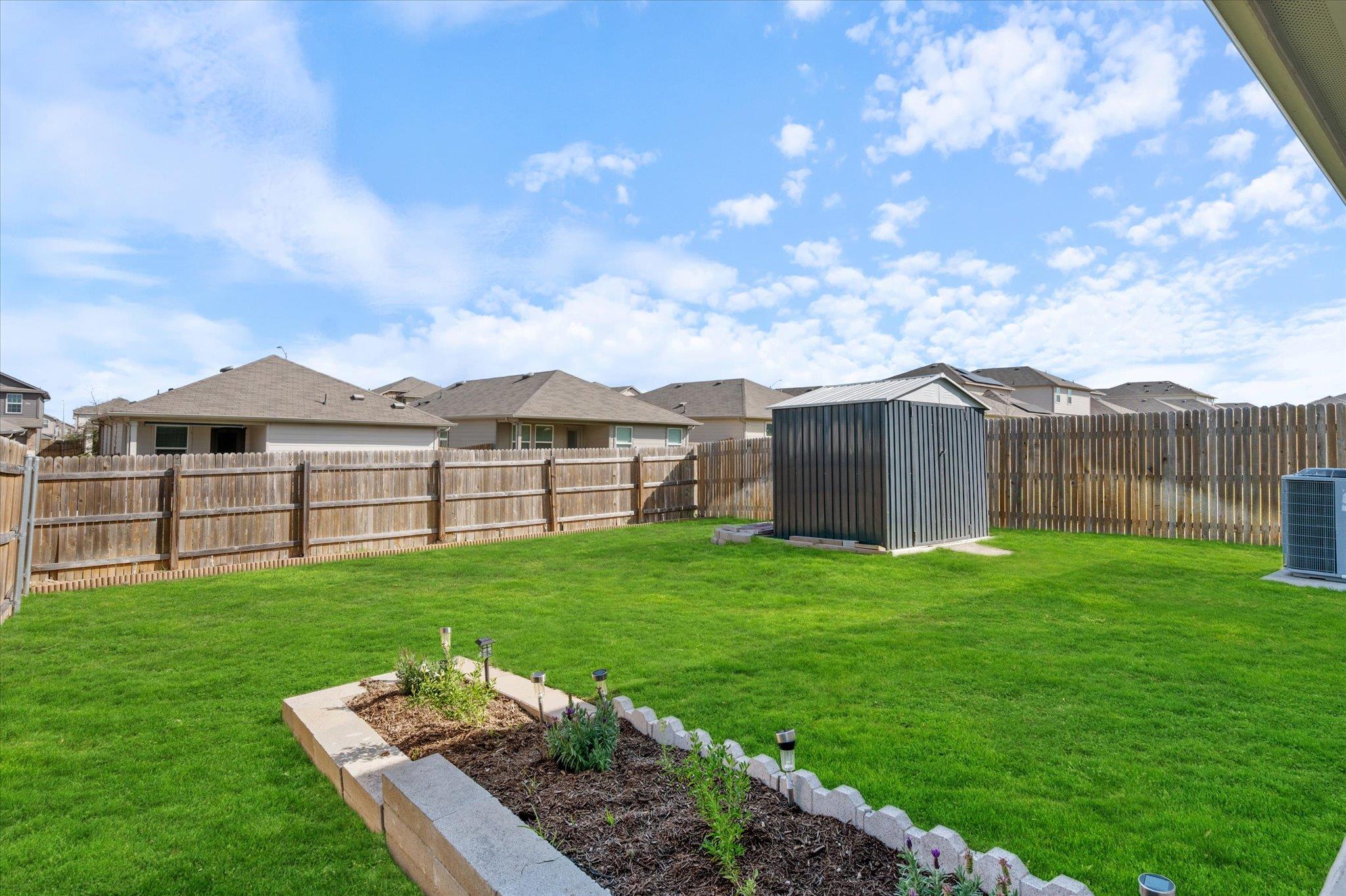 15003 Tuff Rd, Manor, TX 78653