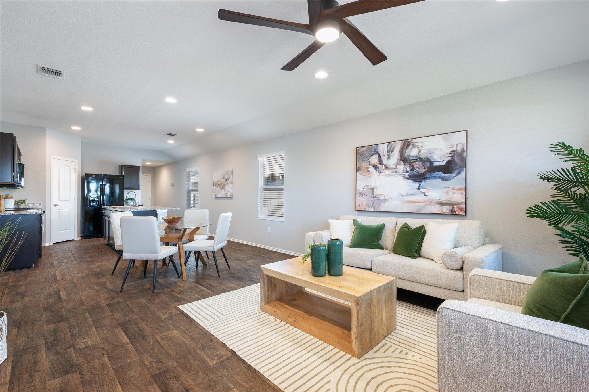 15003 Tuff Rd, Manor, TX 78653