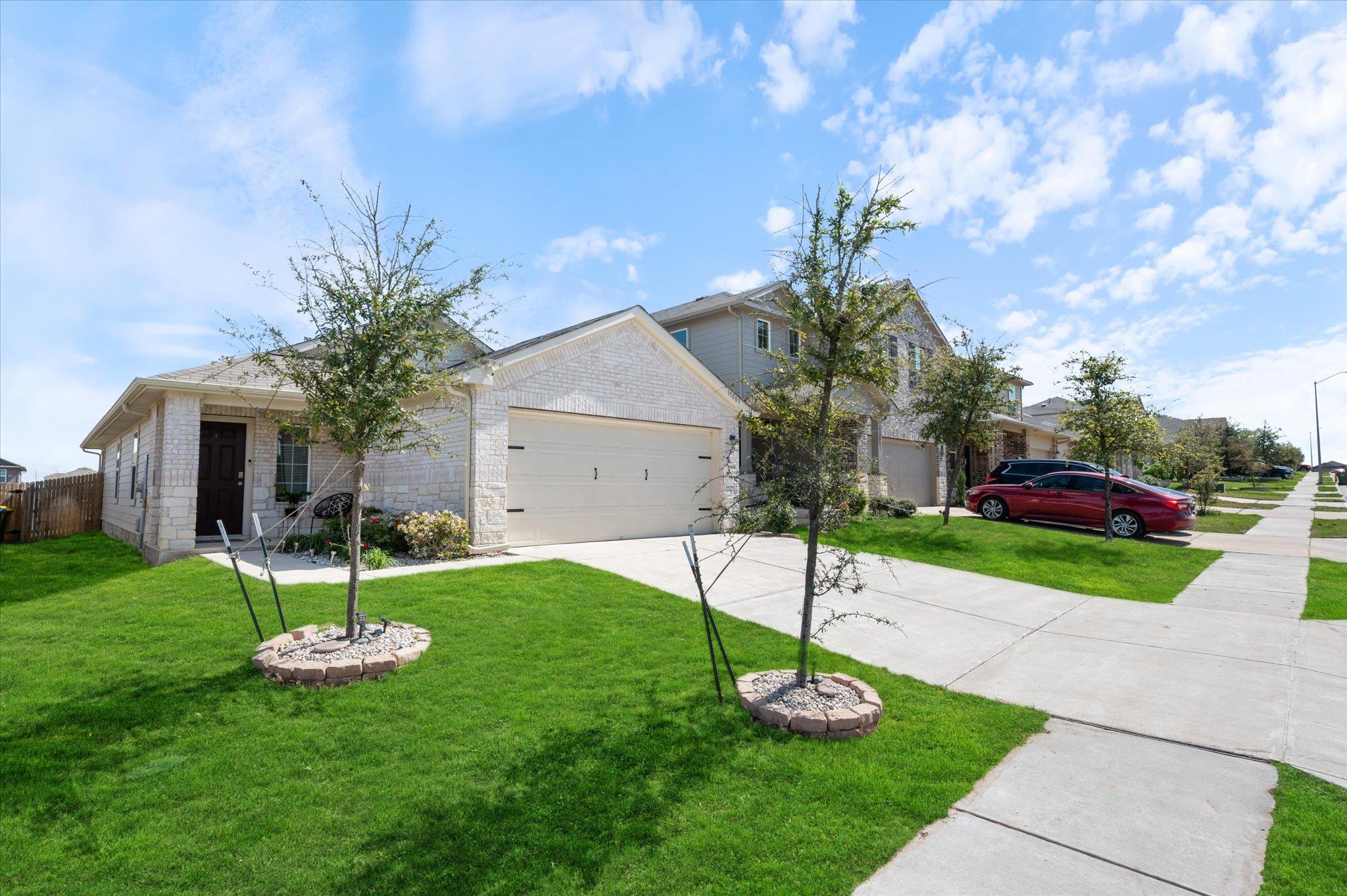 15003 Tuff Rd, Manor, TX 78653