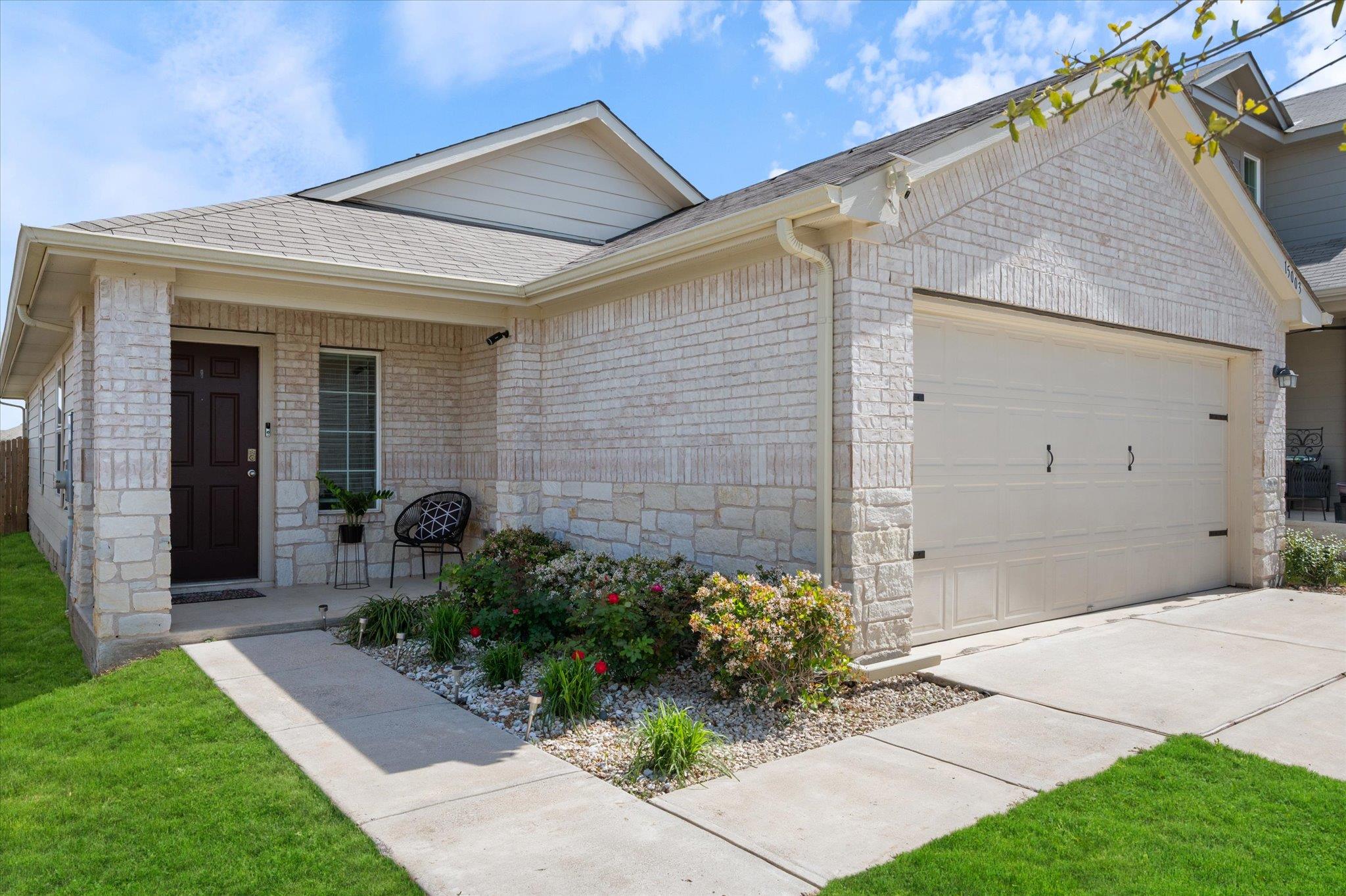 15003 Tuff Rd, Manor, TX 78653