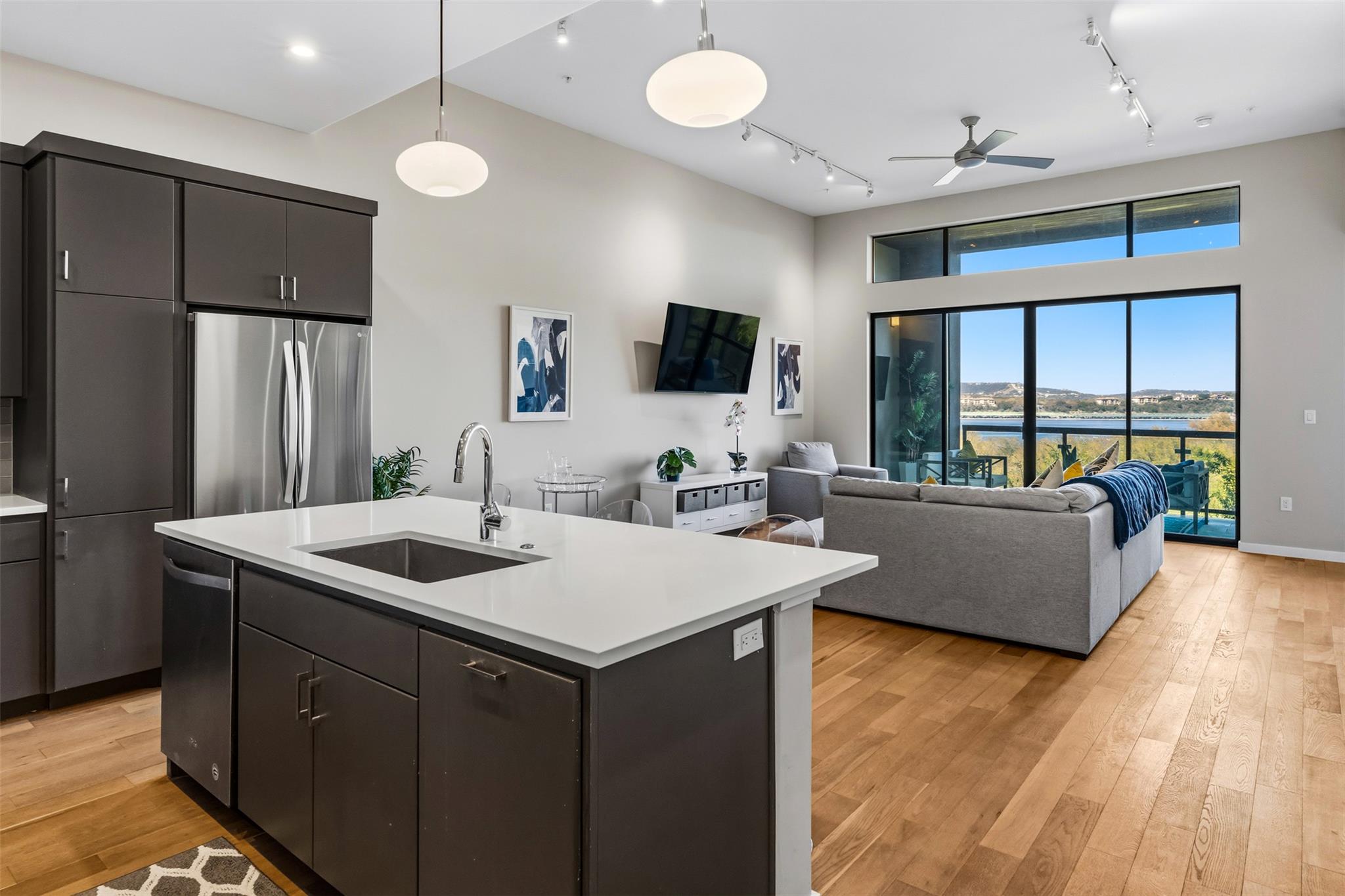 5921 Hi Line Rd # 2304, Austin, TX 78734