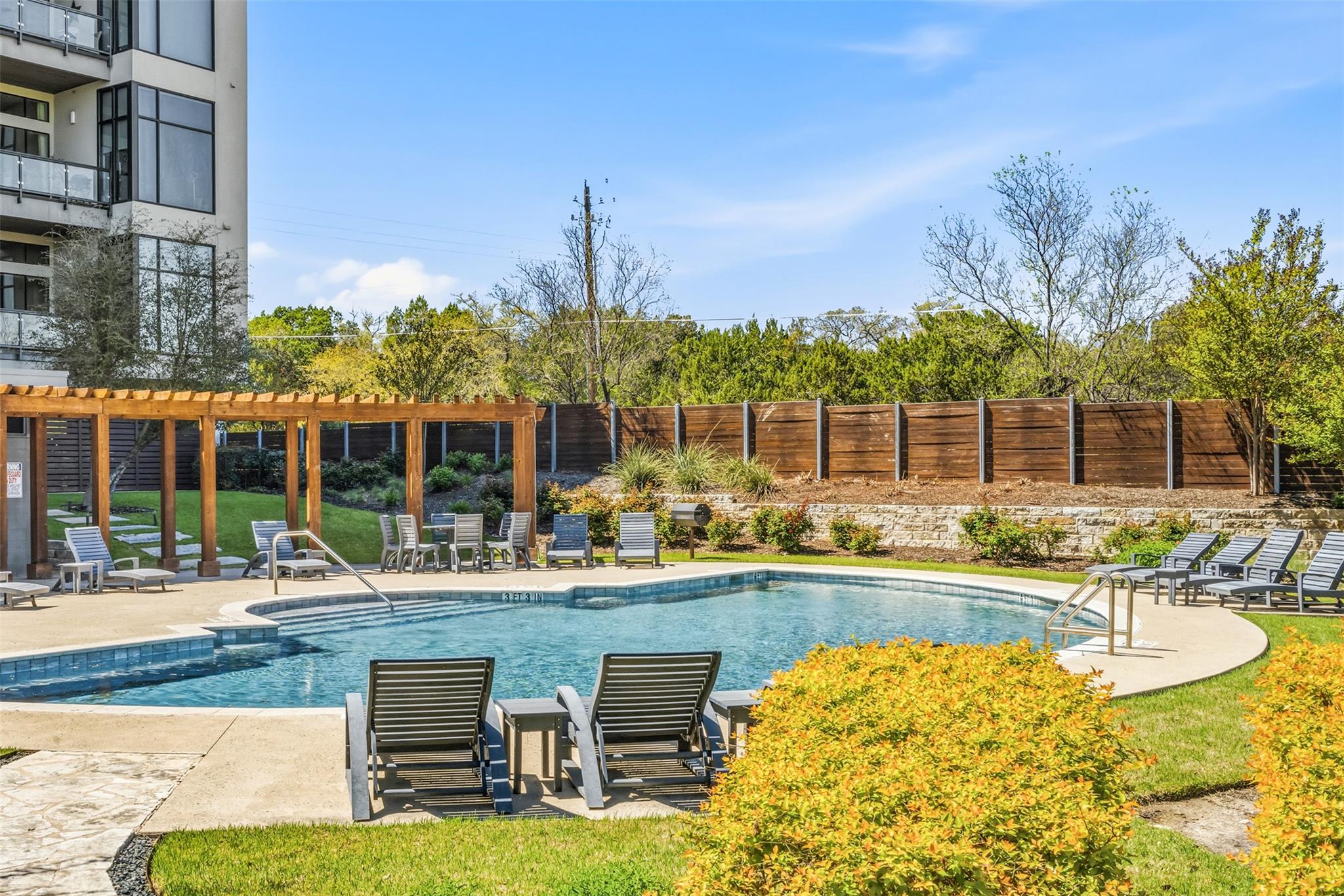 5921 Hi Line Rd # 2304, Austin, TX 78734