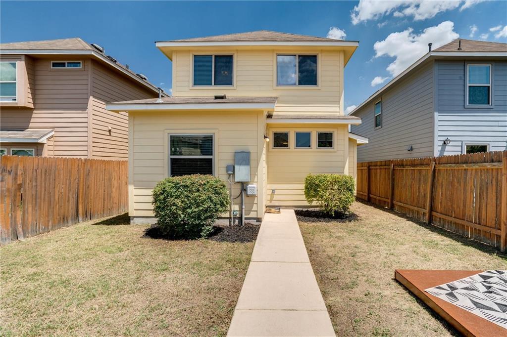 4606 Kind Way # 285, Austin, TX 78725