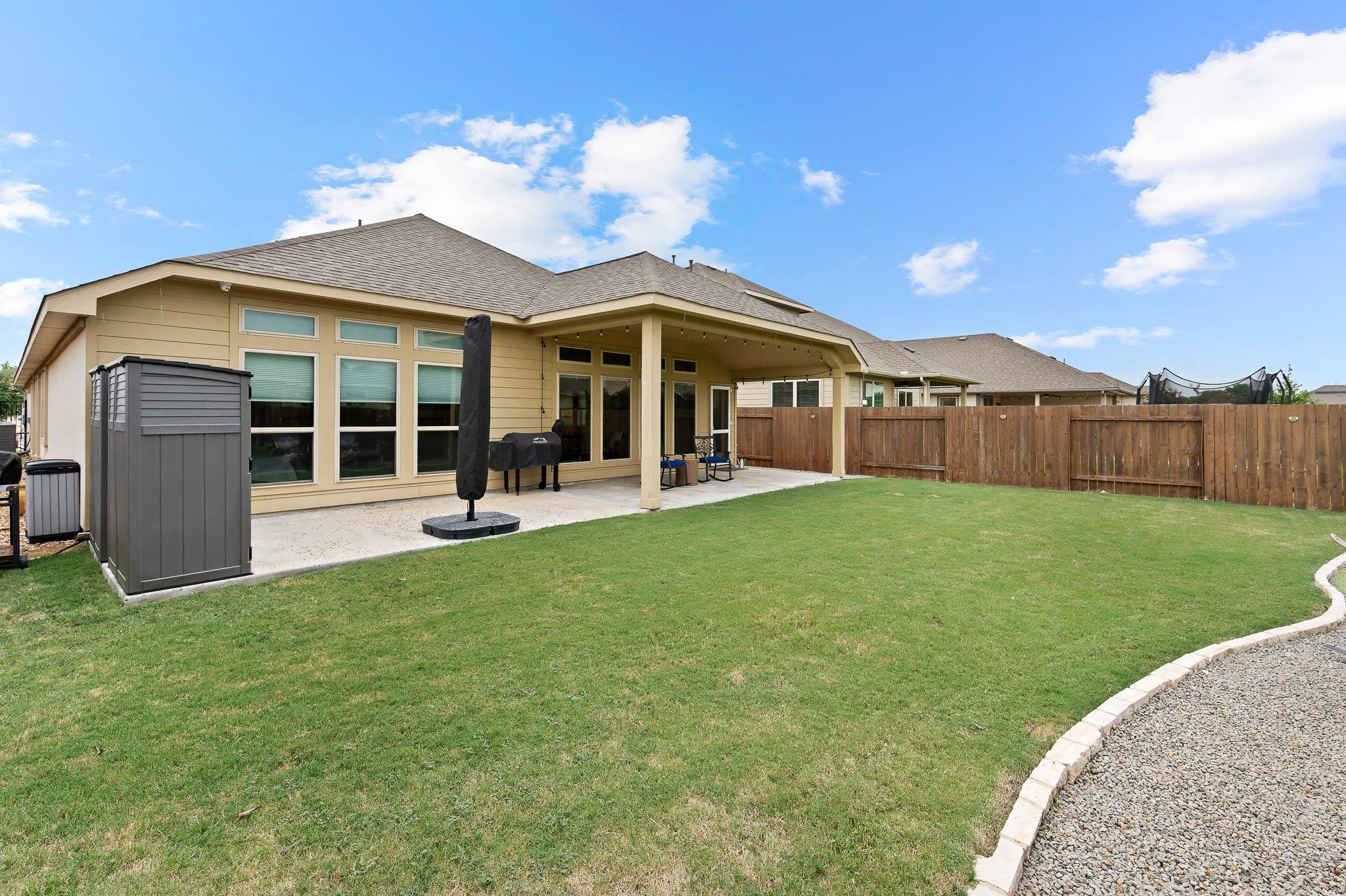 217 Serrano St, Georgetown, TX 78628