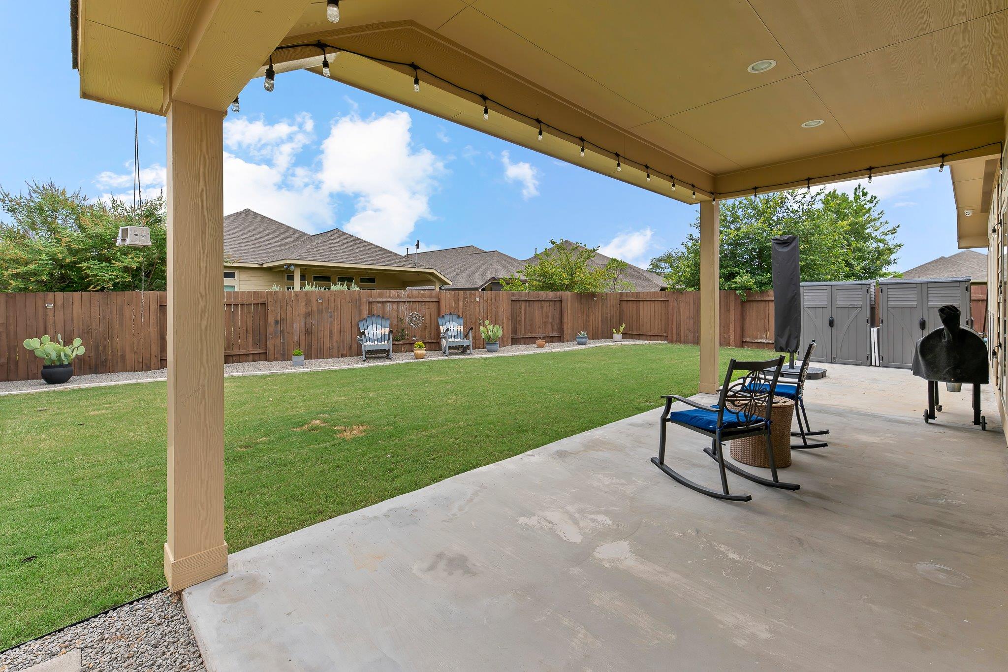 217 Serrano St, Georgetown, TX 78628