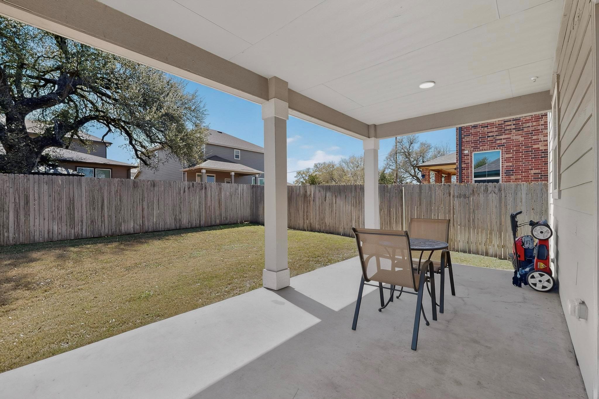 712 Madalin Rue Ct, Leander, TX 78641