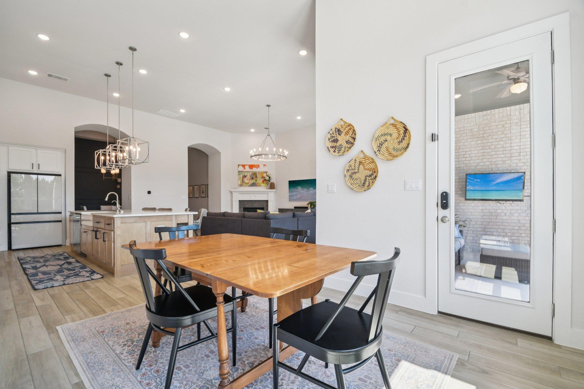 271 Egret Ln, Austin, TX 78737