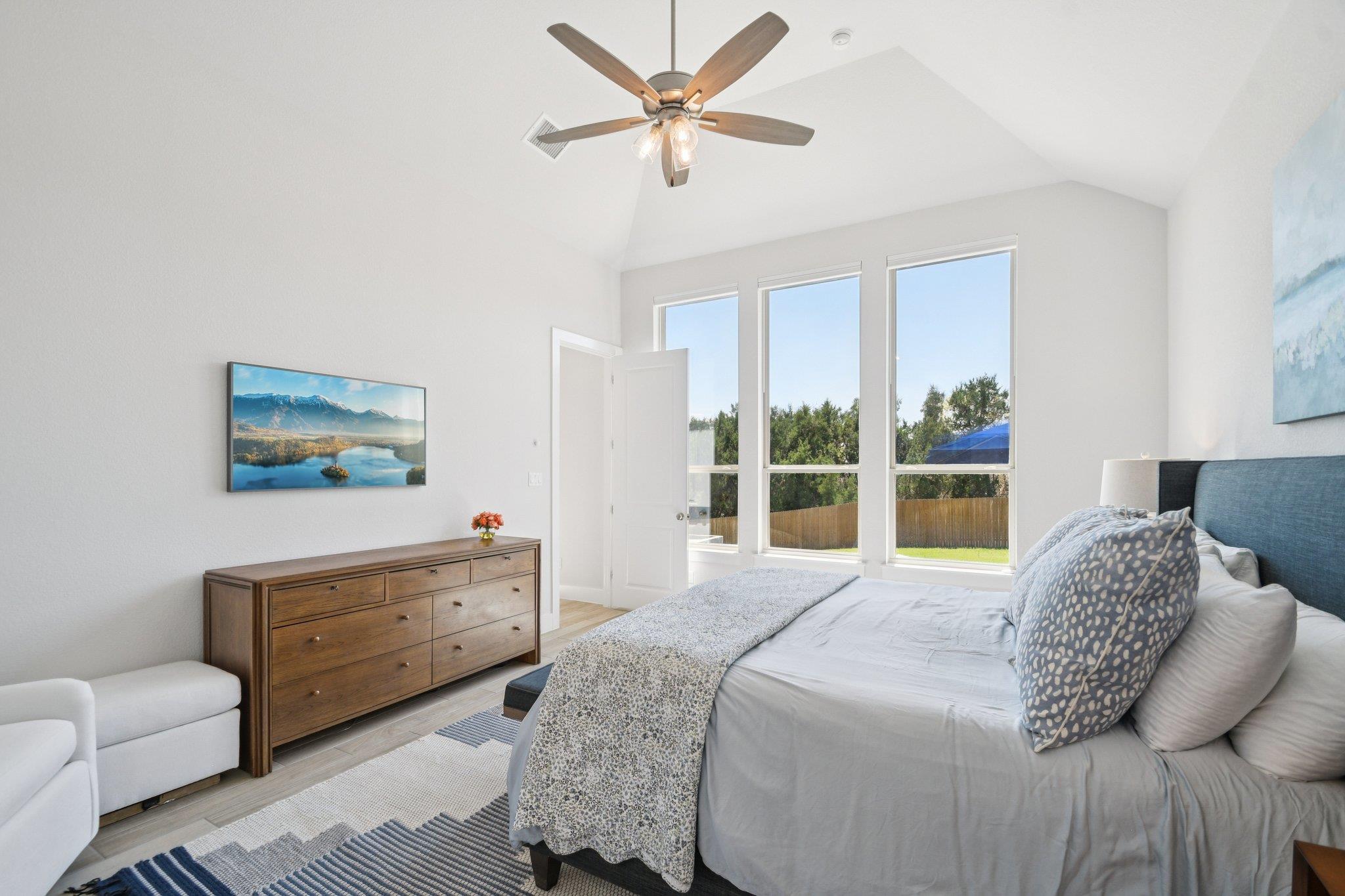 271 Egret Ln, Austin, TX 78737