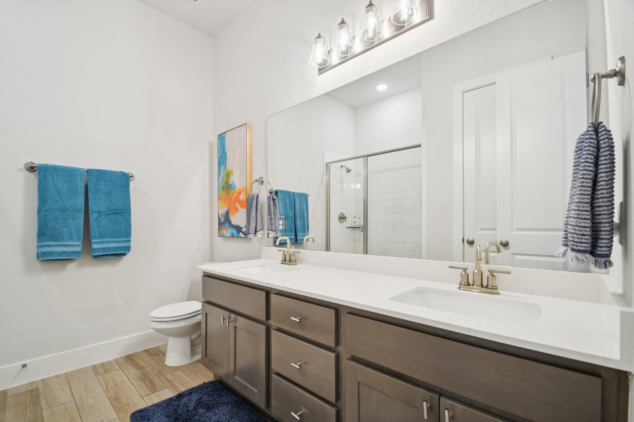 271 Egret Ln, Austin, TX 78737