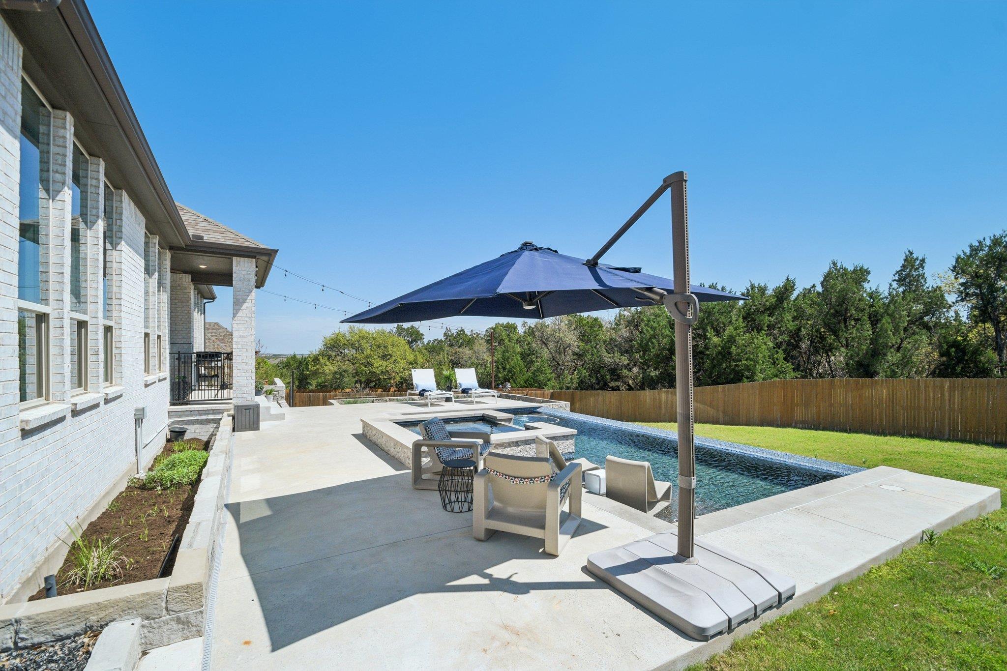 271 Egret Ln, Austin, TX 78737