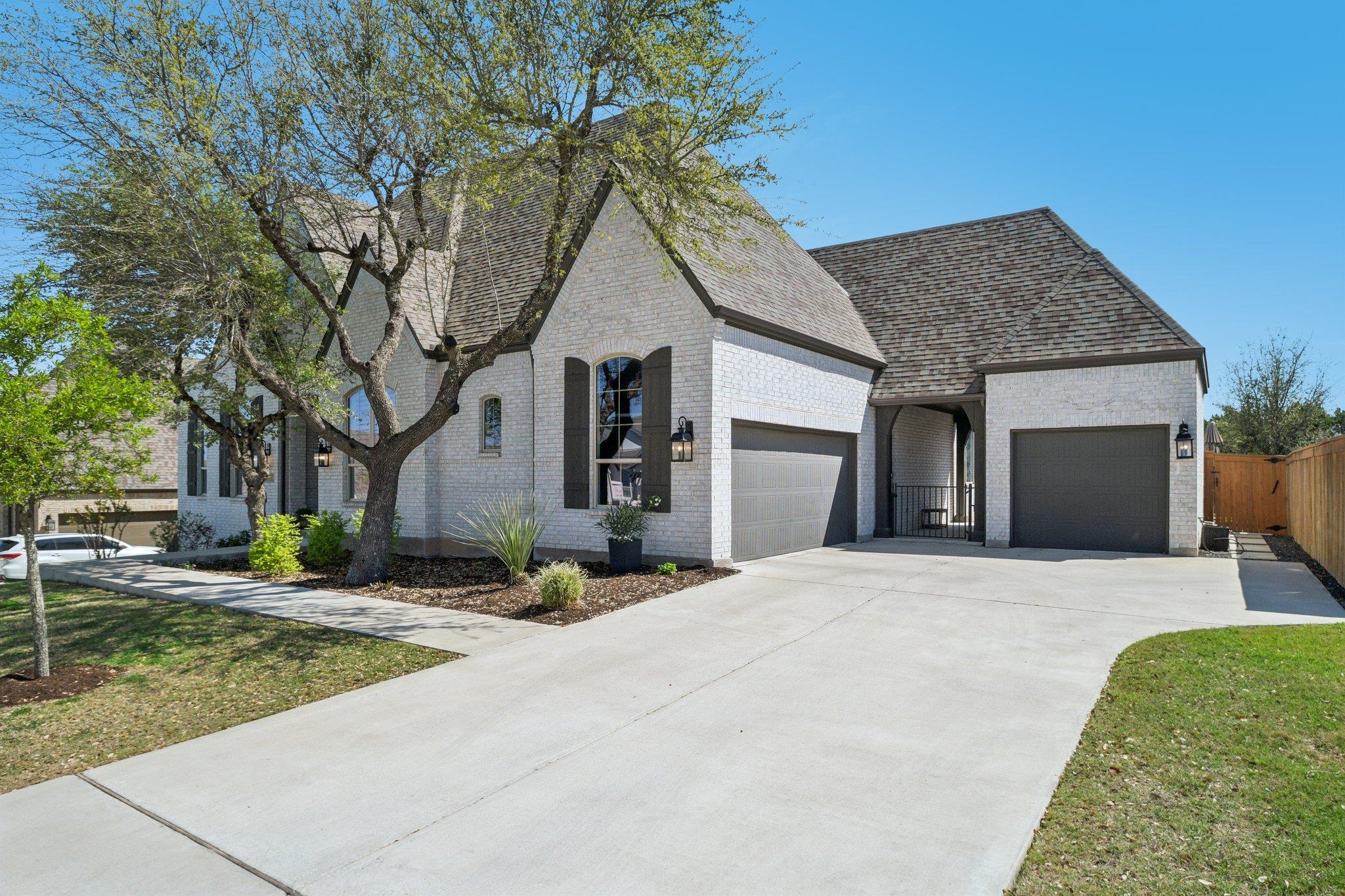 271 Egret Ln, Austin, TX 78737