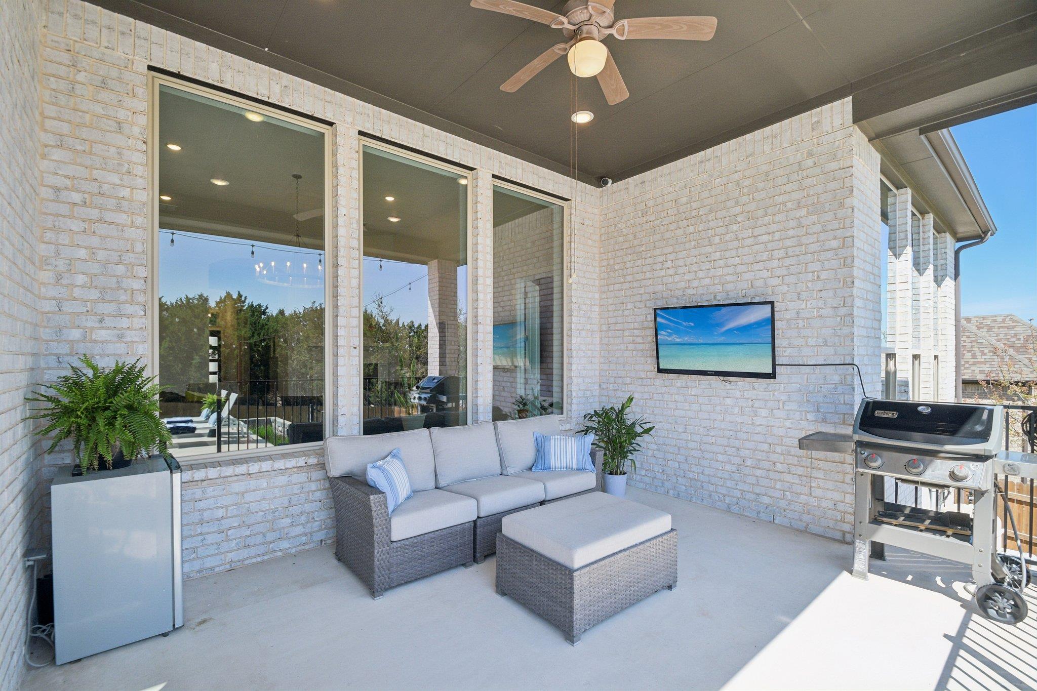 271 Egret Ln, Austin, TX 78737