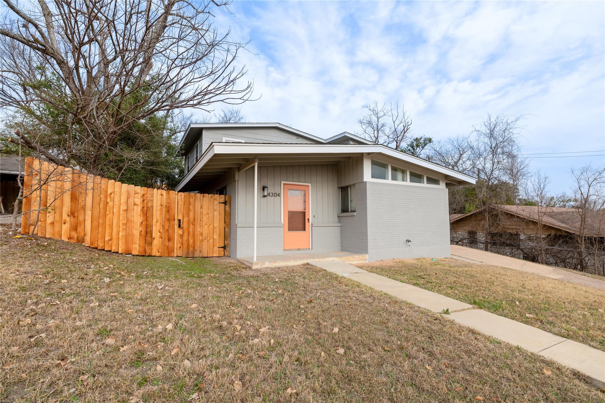 4304 Scottsdale Rd, Austin, TX 78721