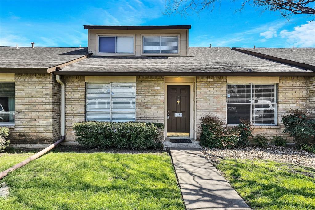 8219 Summer Side Dr # 178, Austin, TX 78759