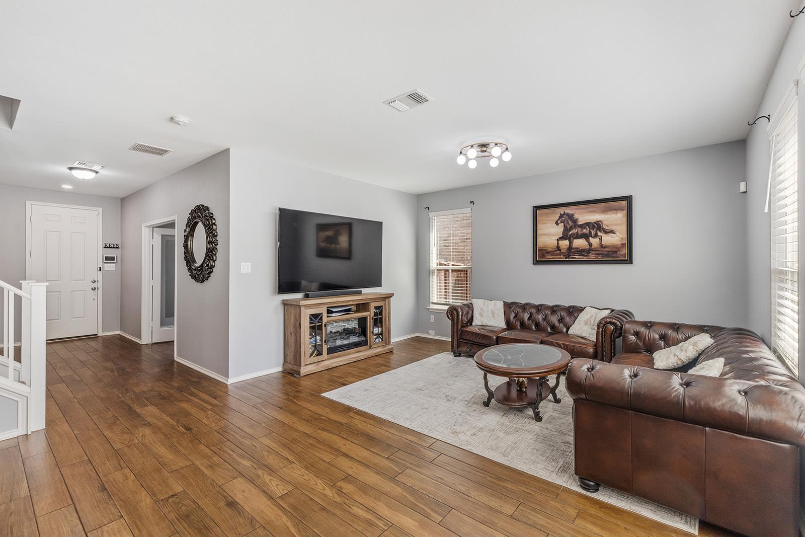 1425 Bovina Dr, Leander, TX 78641