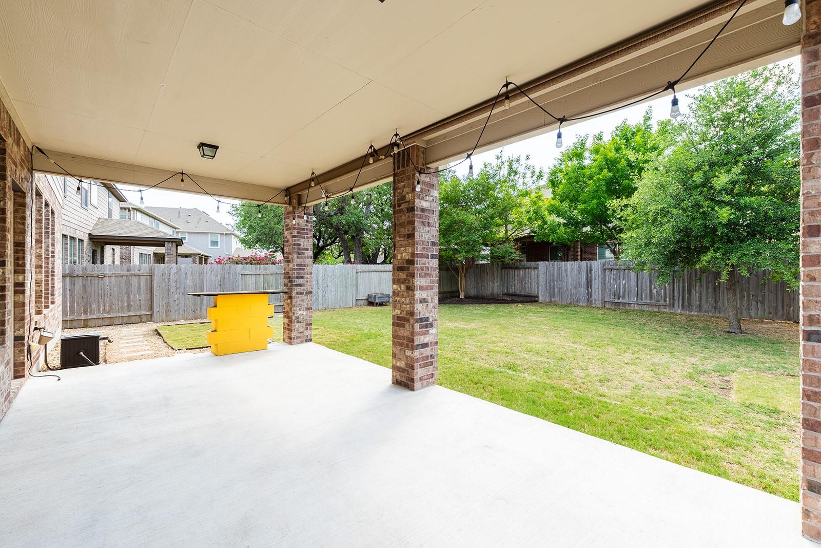 1425 Bovina Dr, Leander, TX 78641