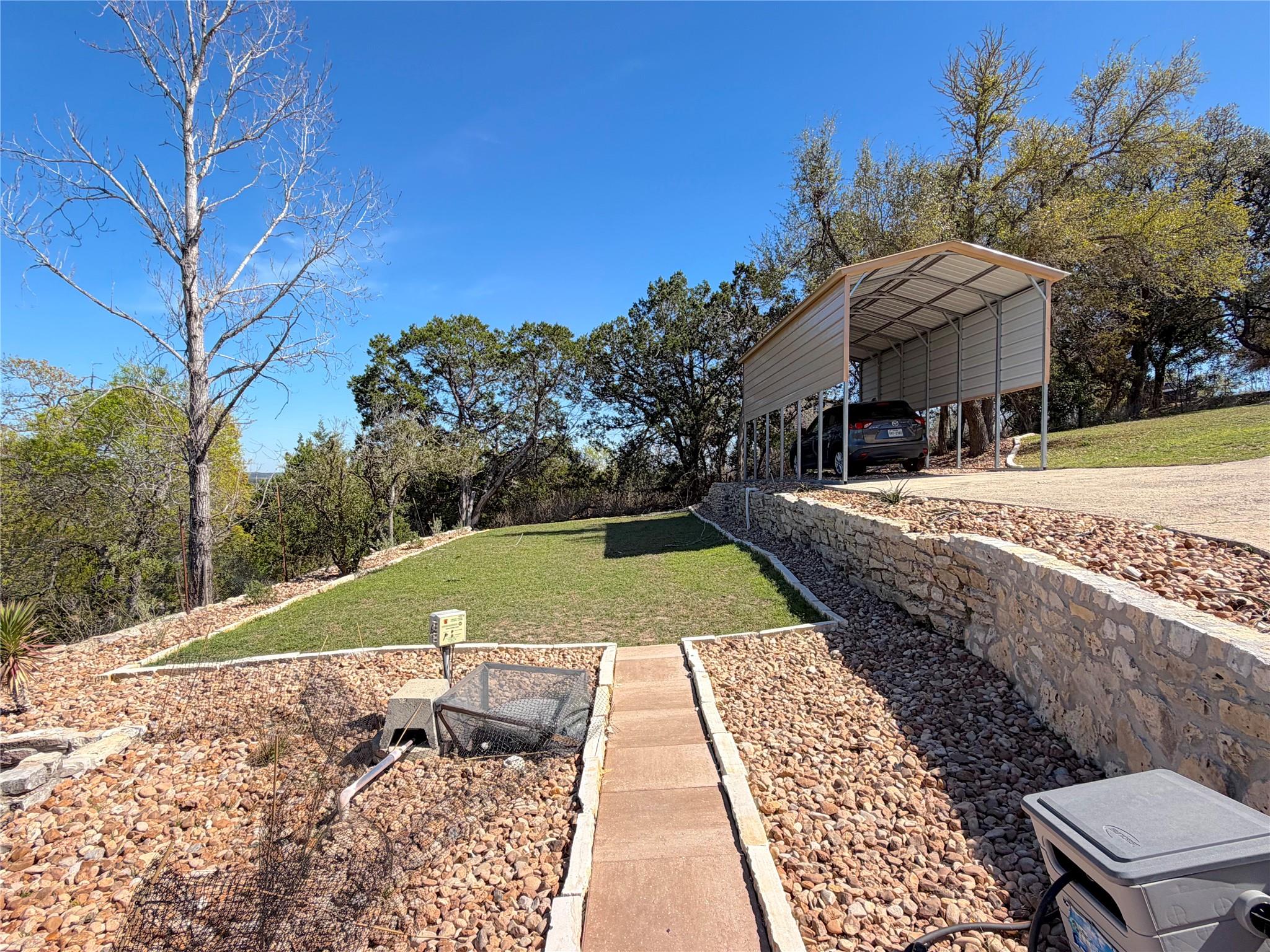 231 Vip Dr, Canyon Lake, TX 78133