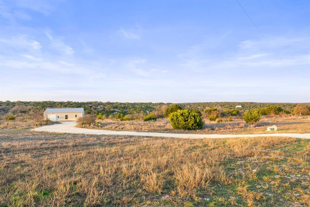 769 Three Creeks Dr, Bertram, TX 78605
