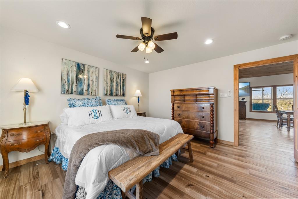 769 Three Creeks Dr, Bertram, TX 78605