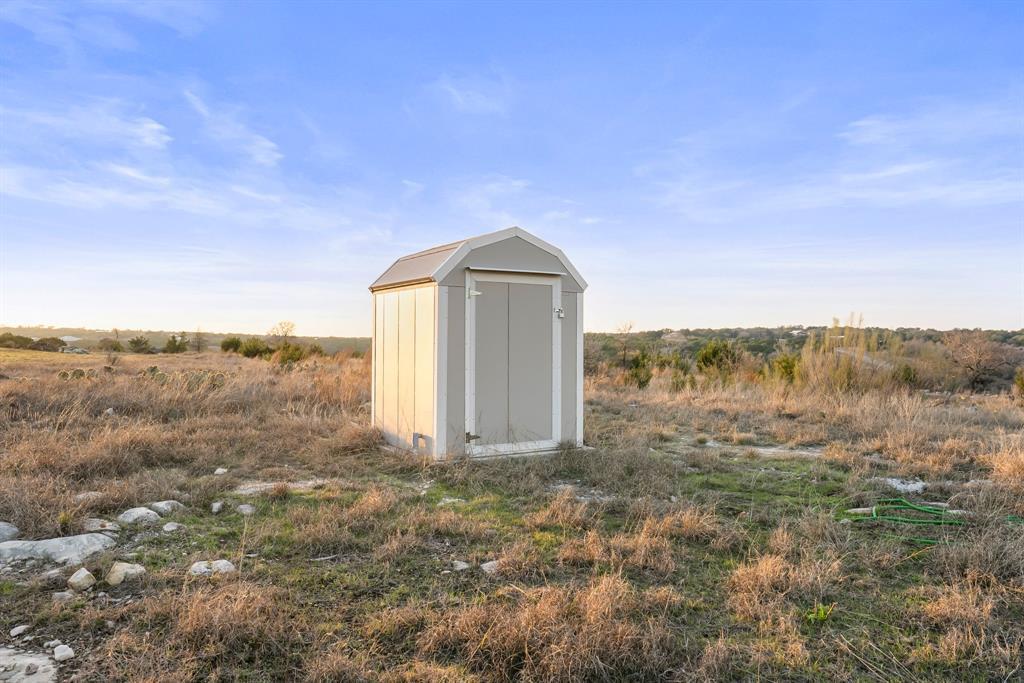 769 Three Creeks Dr, Bertram, TX 78605