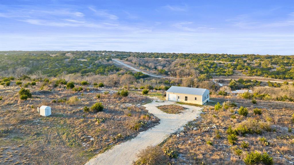 769 Three Creeks Dr, Bertram, TX 78605