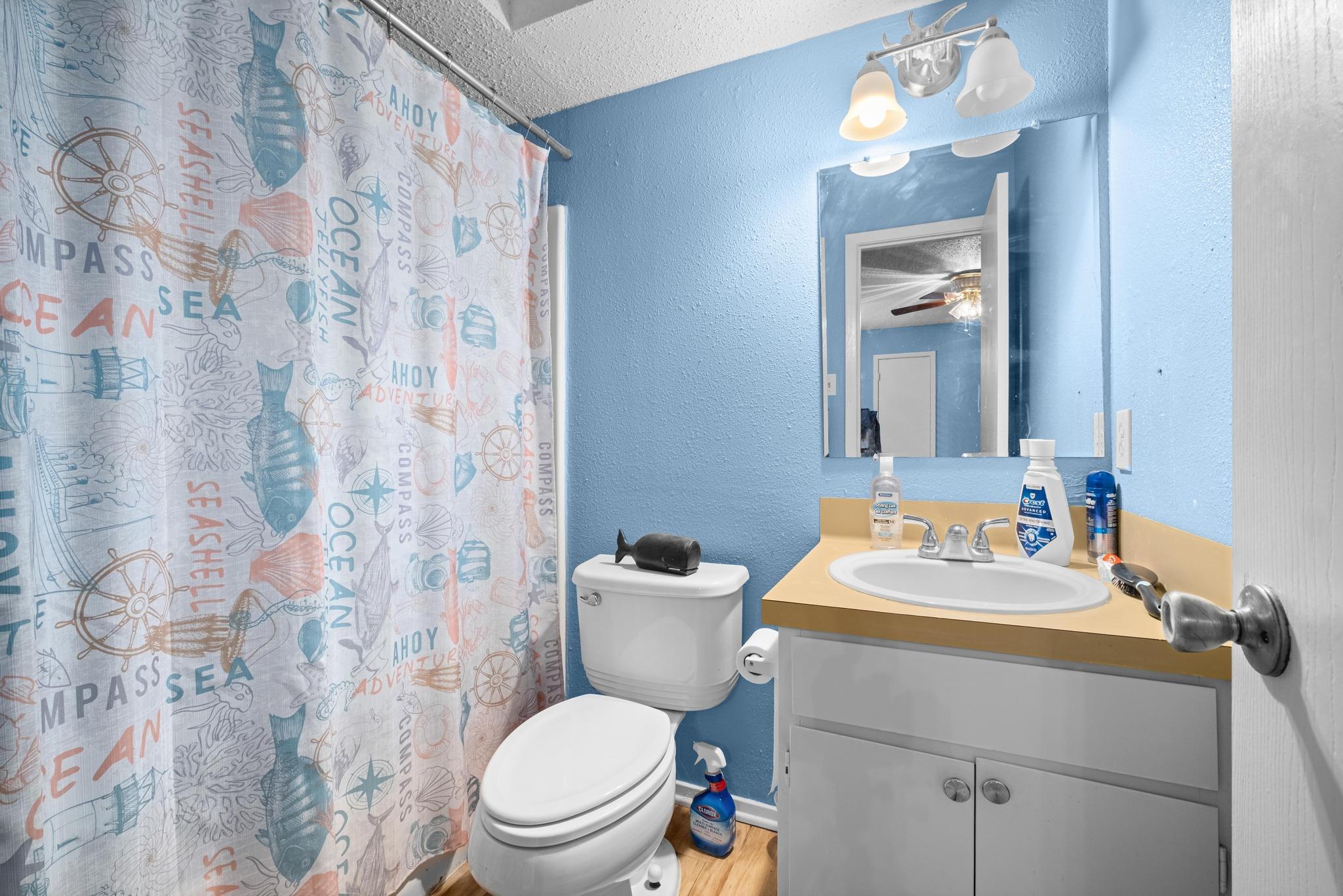 411 Thelma Dr, Austin, TX 78745