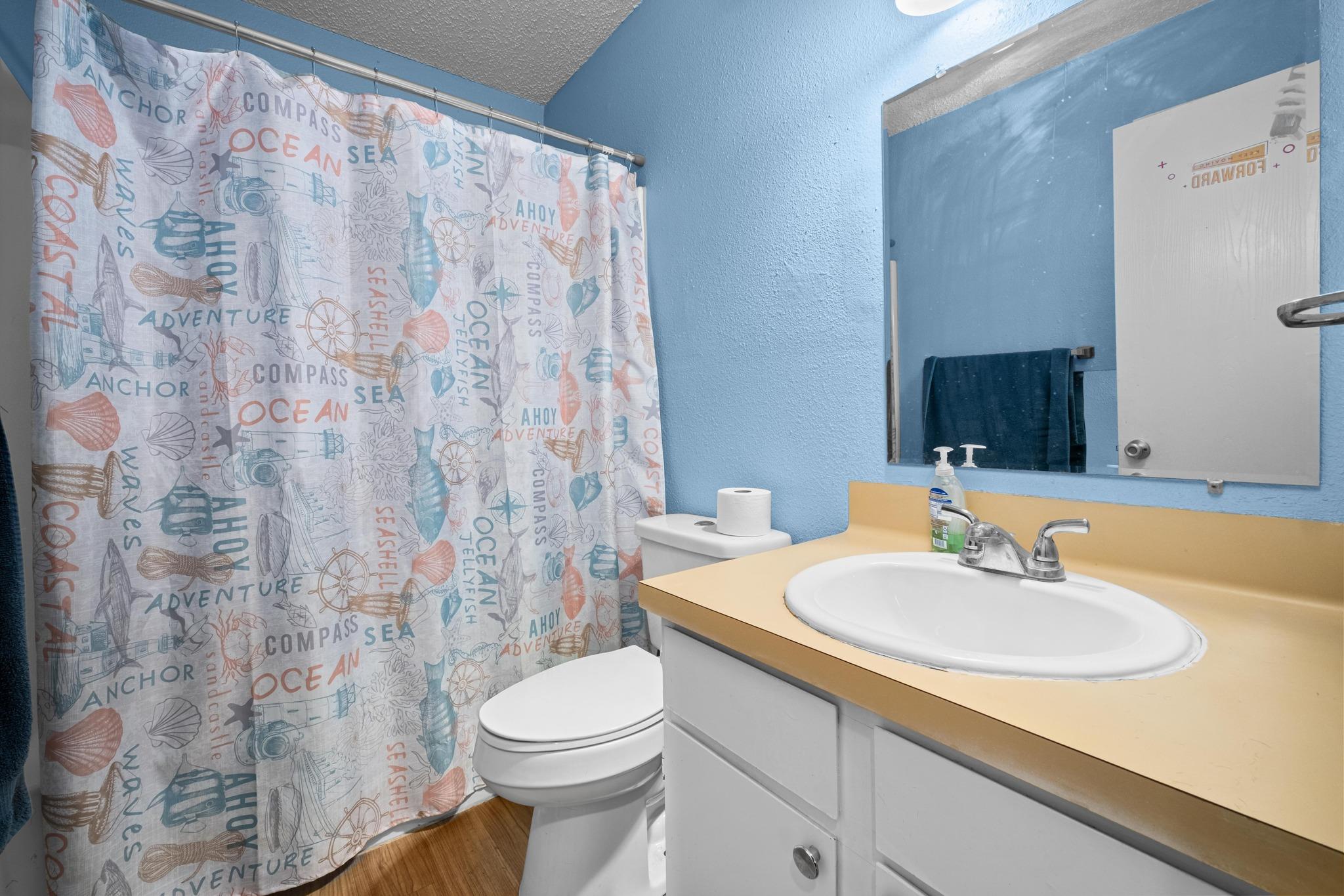 411 Thelma Dr, Austin, TX 78745