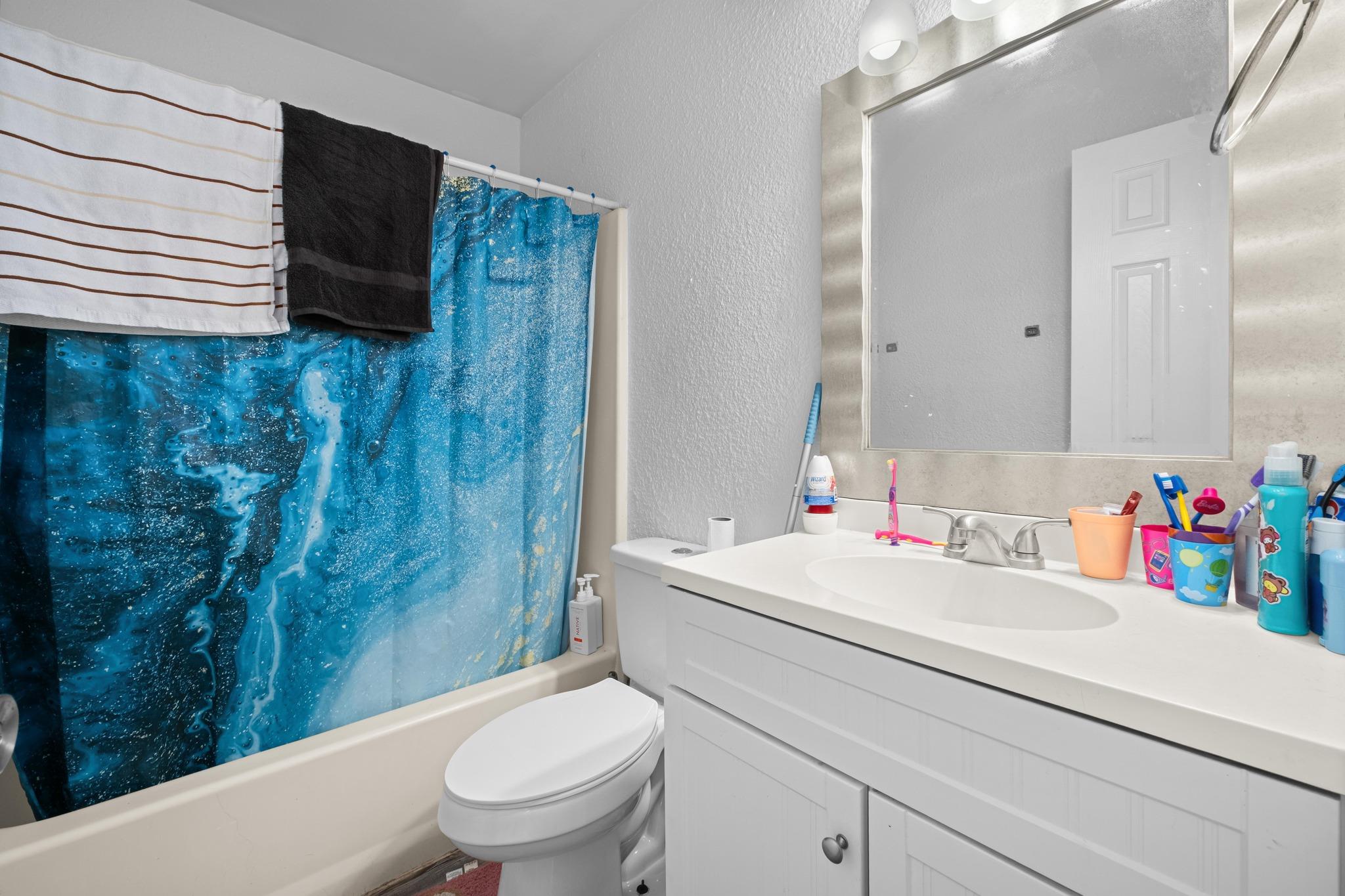 411 Thelma Dr, Austin, TX 78745