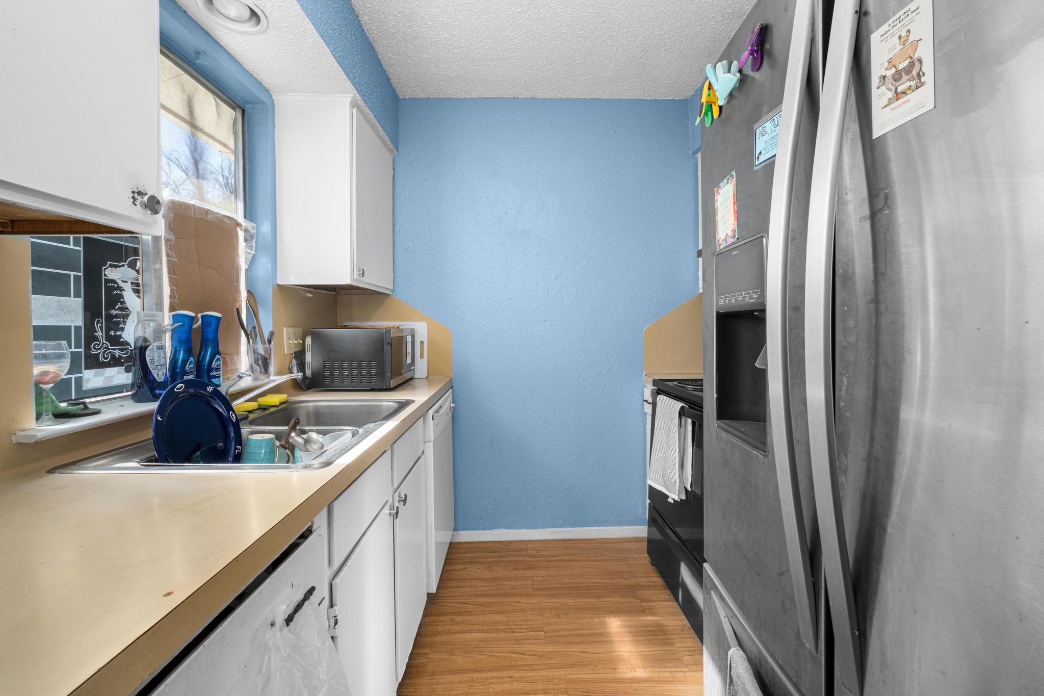 411 Thelma Dr, Austin, TX 78745