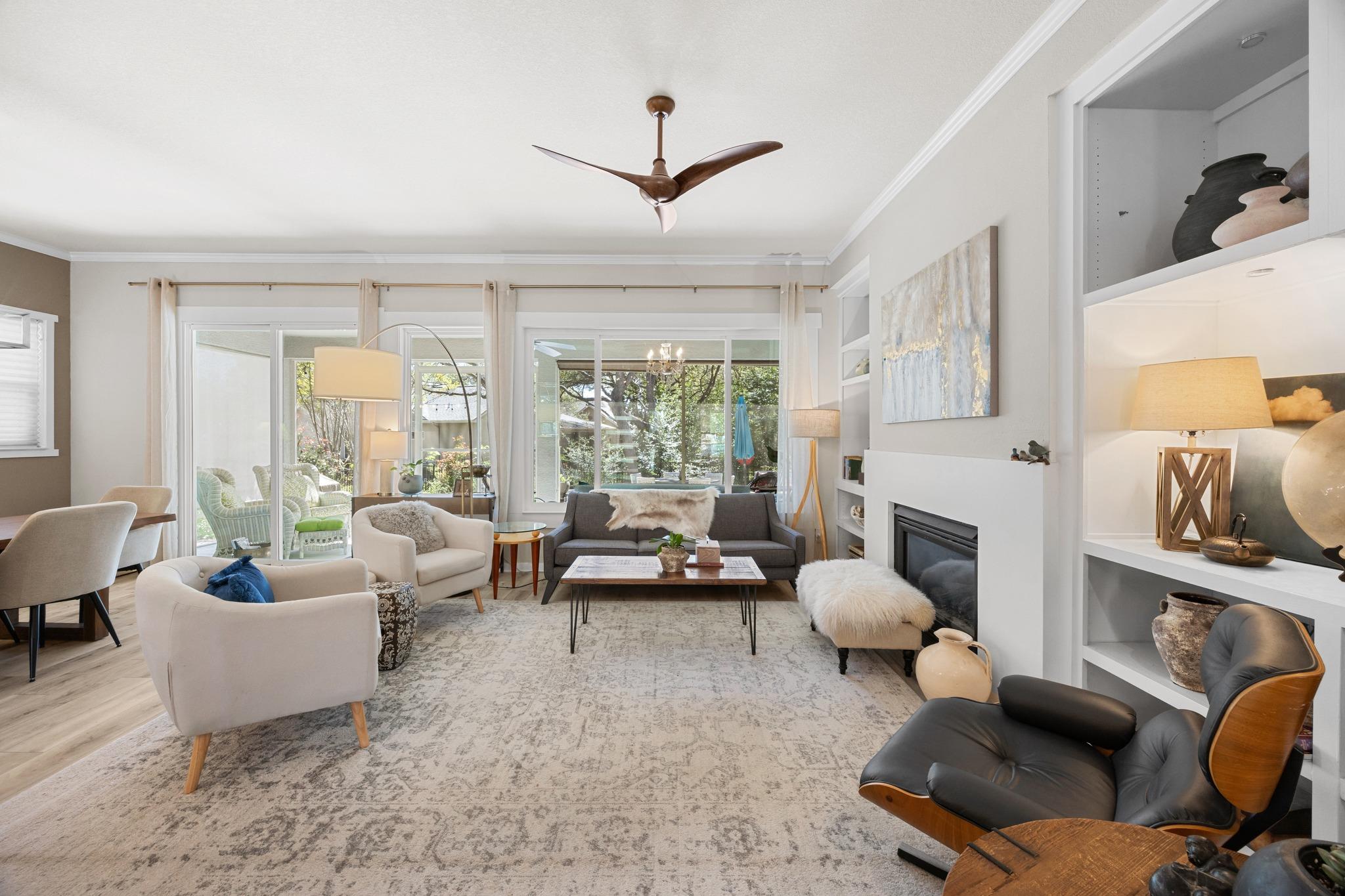 168 Dan Moody Trl, Georgetown, TX 78633