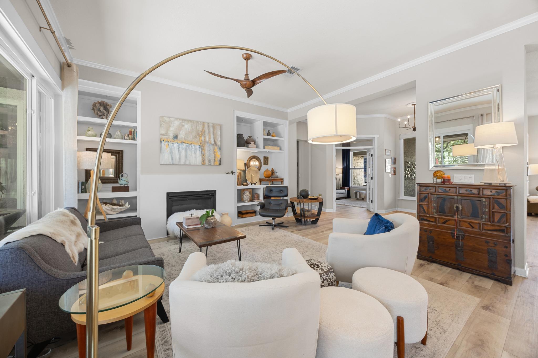 168 Dan Moody Trl, Georgetown, TX 78633