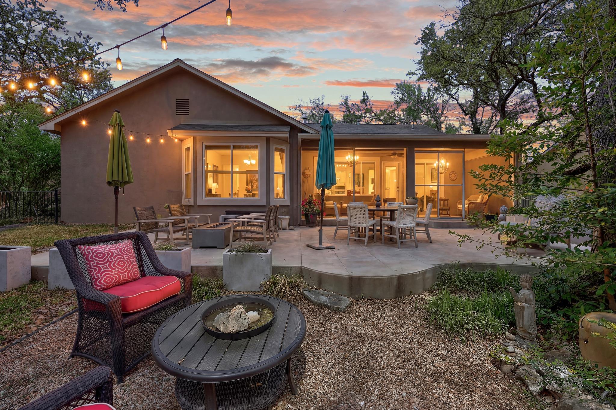 168 Dan Moody Trl, Georgetown, TX 78633