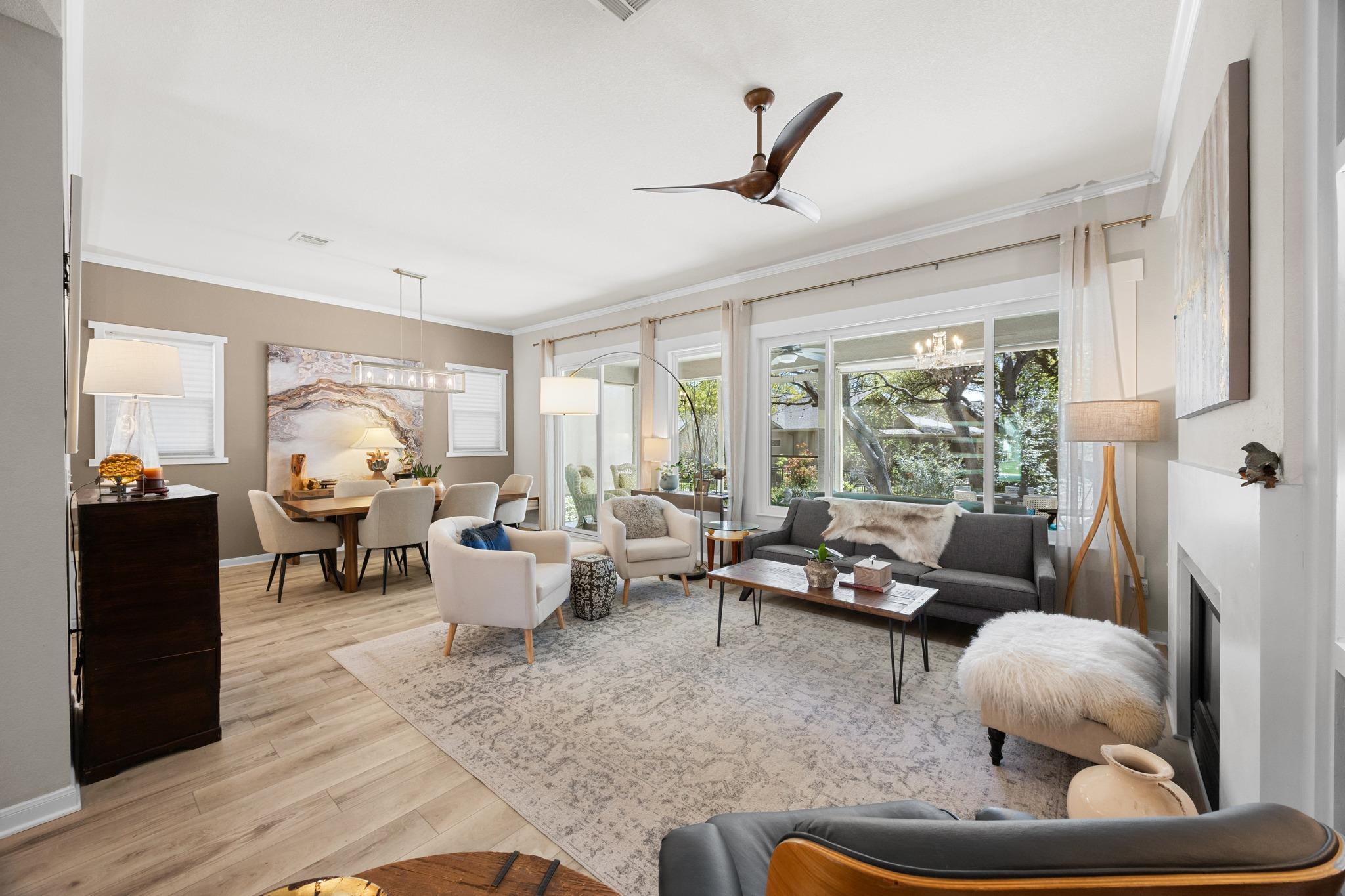 168 Dan Moody Trl, Georgetown, TX 78633