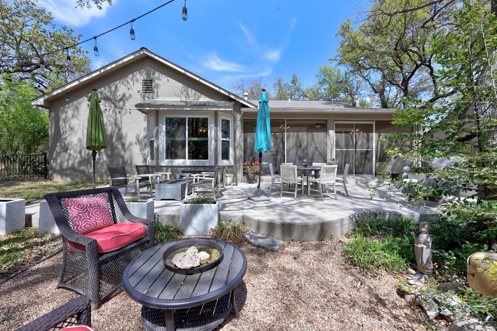 168 Dan Moody Trl, Georgetown, TX 78633