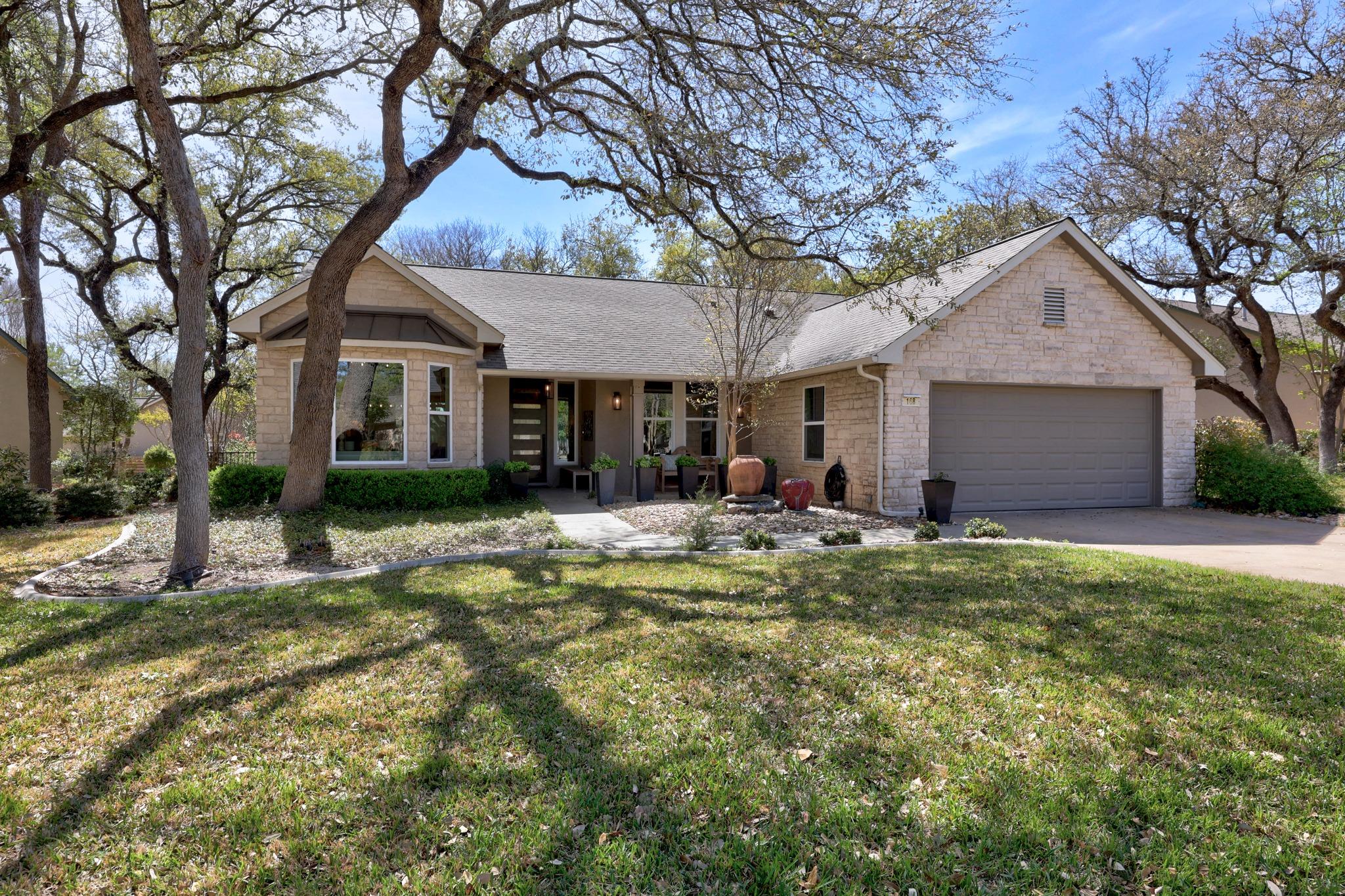 168 Dan Moody Trl, Georgetown, TX 78633