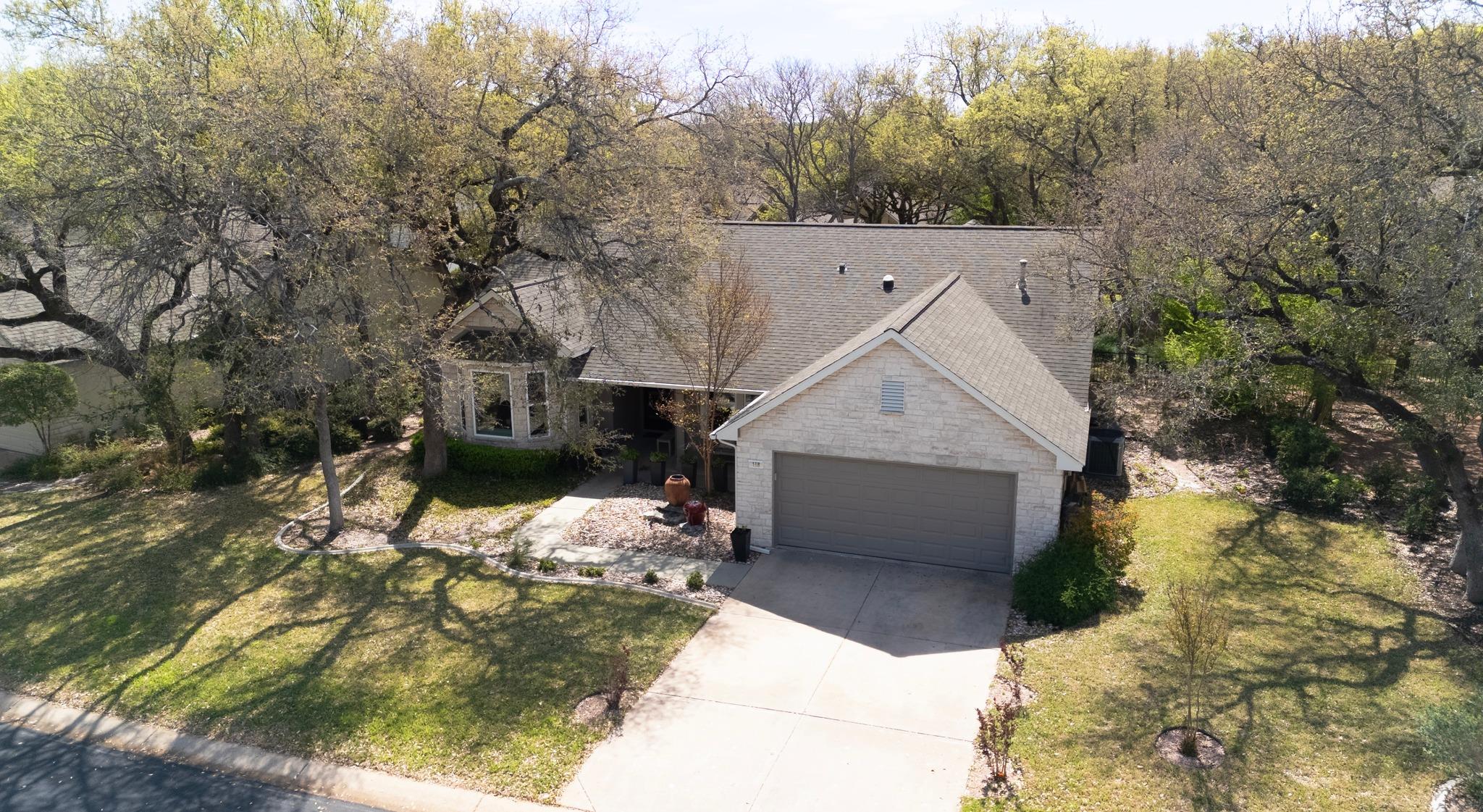 168 Dan Moody Trl, Georgetown, TX 78633
