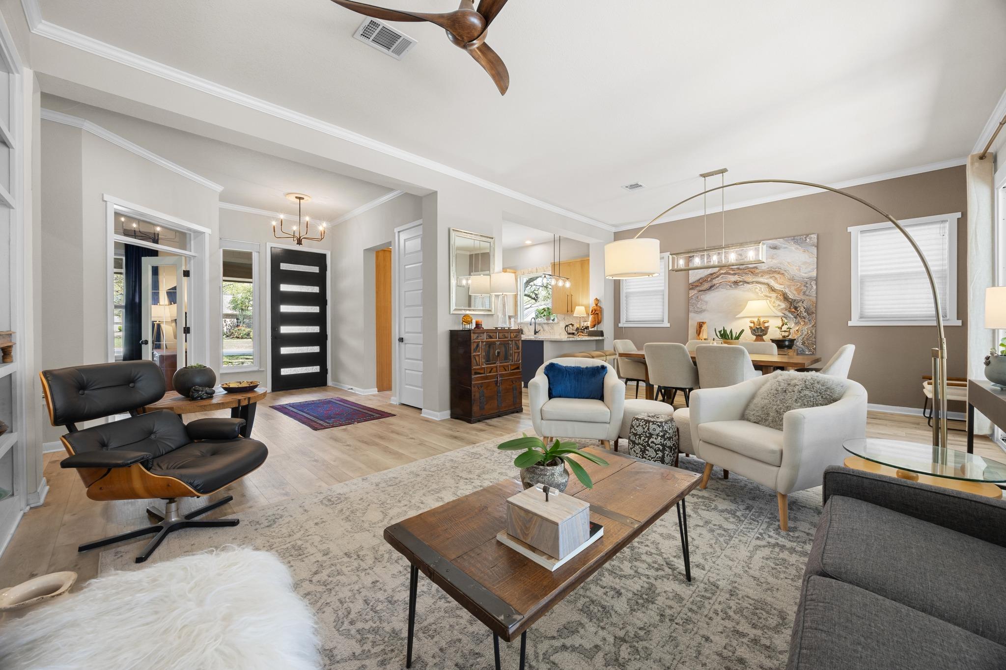 168 Dan Moody Trl, Georgetown, TX 78633