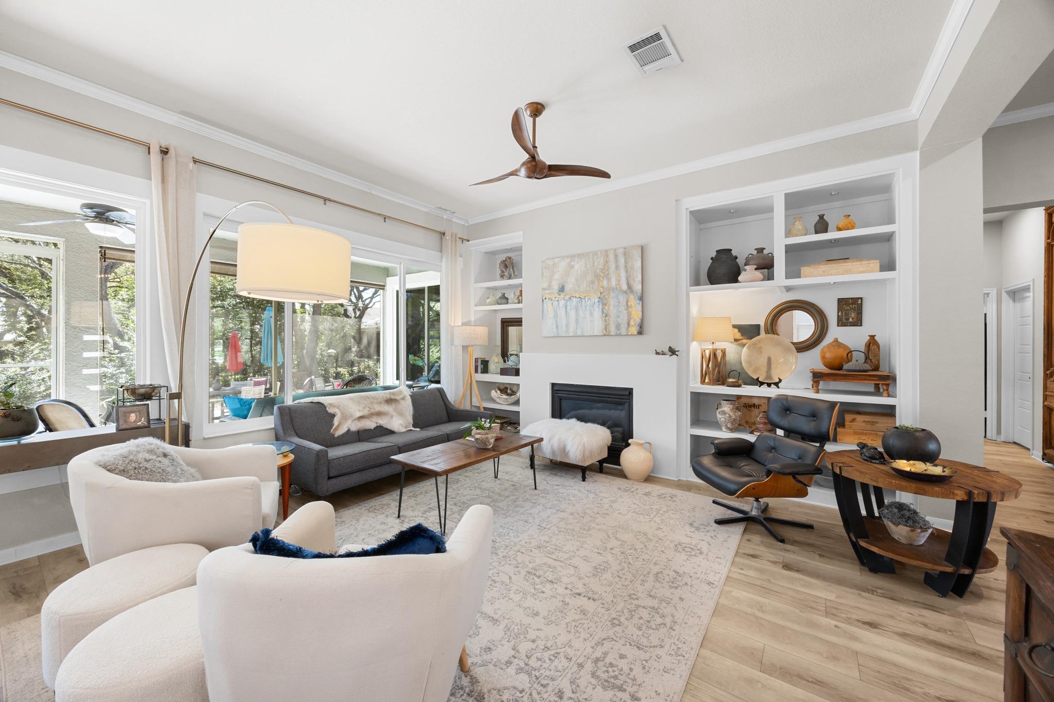 168 Dan Moody Trl, Georgetown, TX 78633