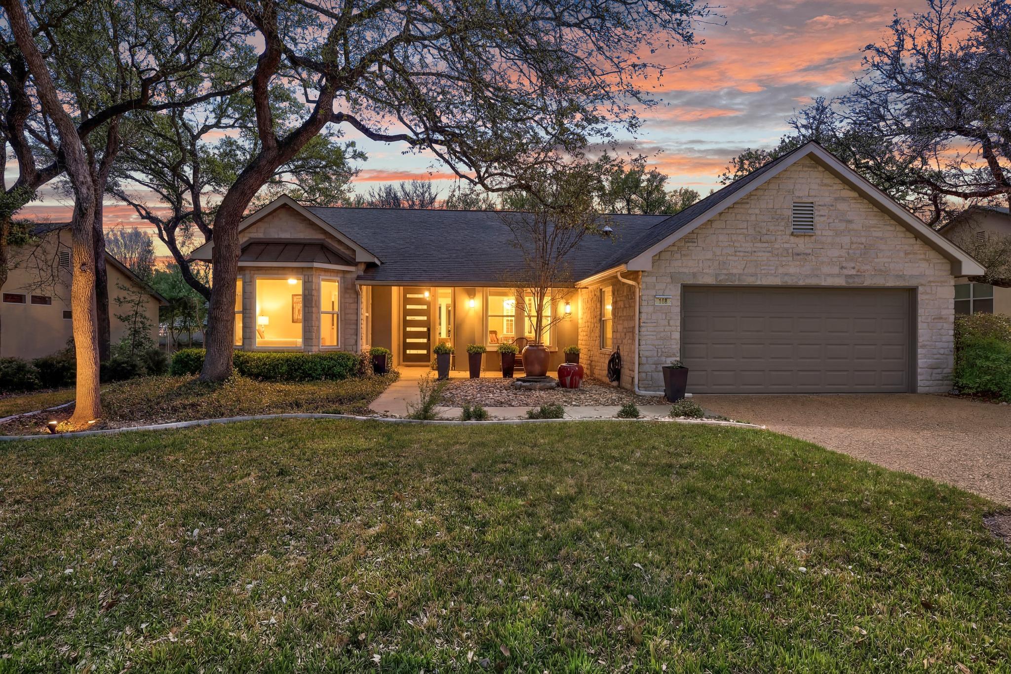 168 Dan Moody Trl, Georgetown, TX 78633