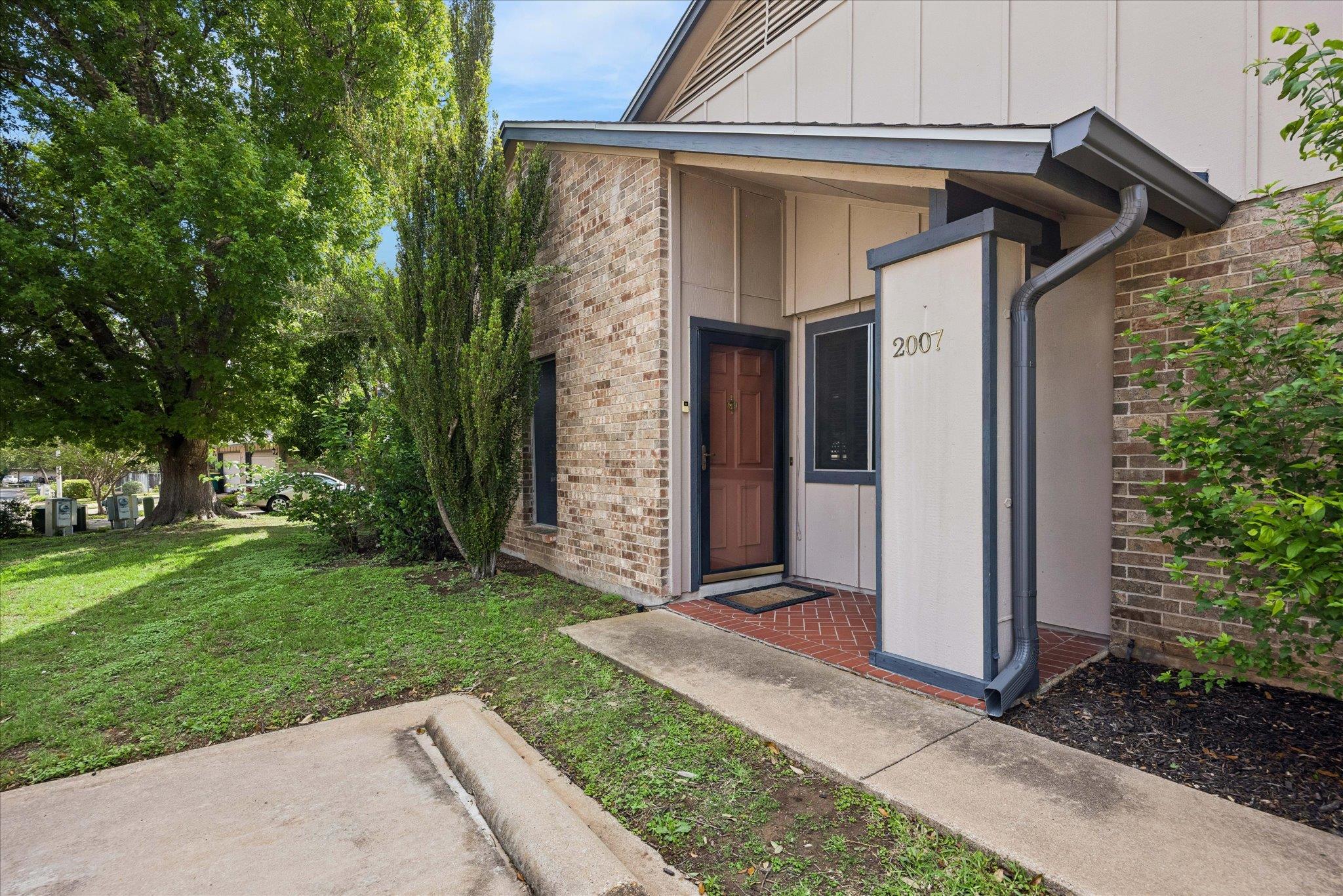 2007 Verbena Dr # 1336A, Austin, TX 78750