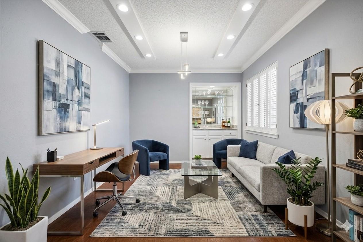 2007 Verbena Dr # 1336A, Austin, TX 78750