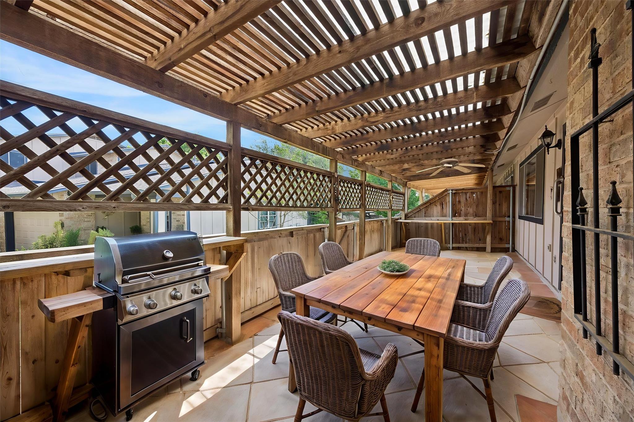 2007 Verbena Dr # 1336A, Austin, TX 78750