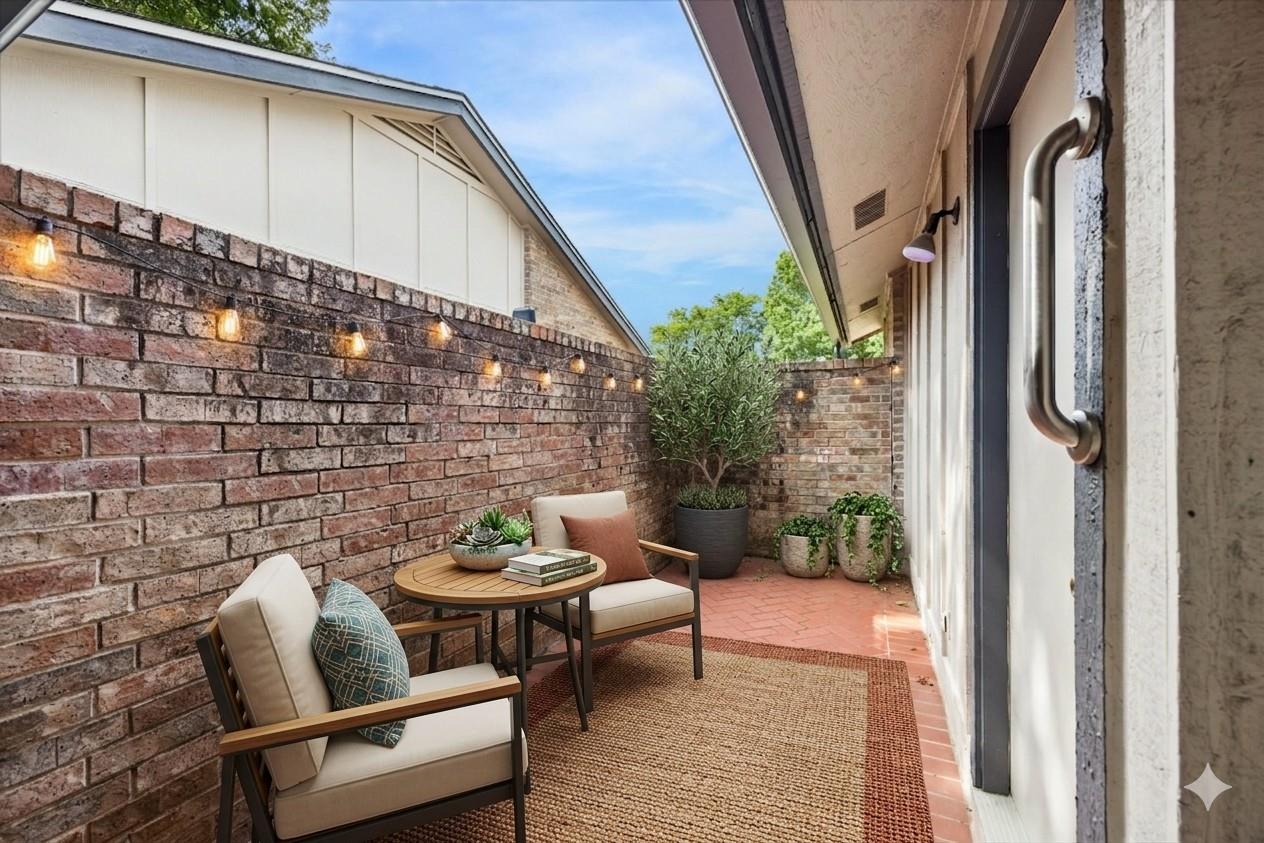 2007 Verbena Dr # 1336A, Austin, TX 78750