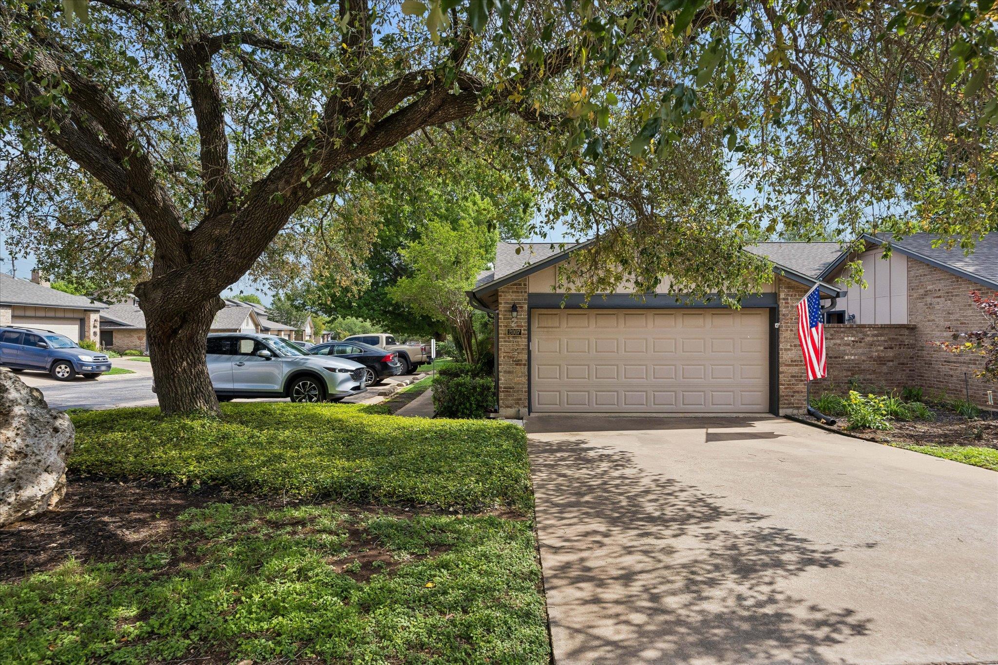 2007 Verbena Dr # 1336A, Austin, TX 78750