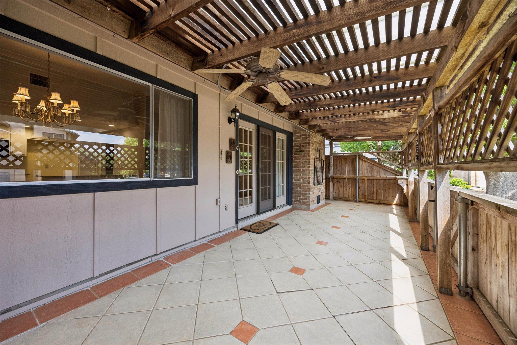 2007 Verbena Dr # 1336A, Austin, TX 78750