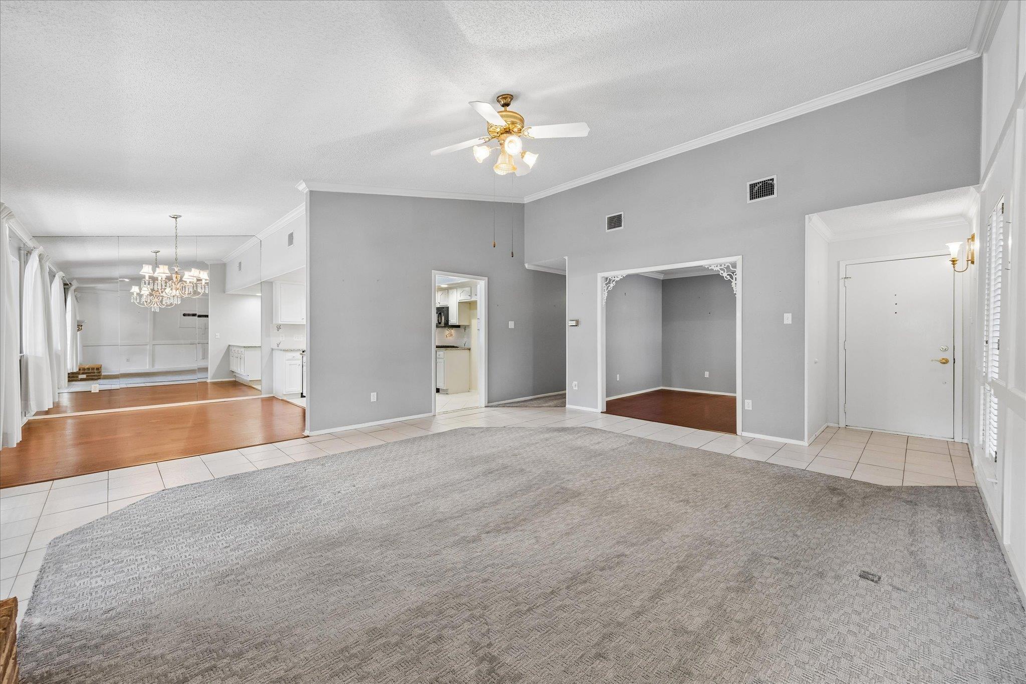 2007 Verbena Dr # 1336A, Austin, TX 78750