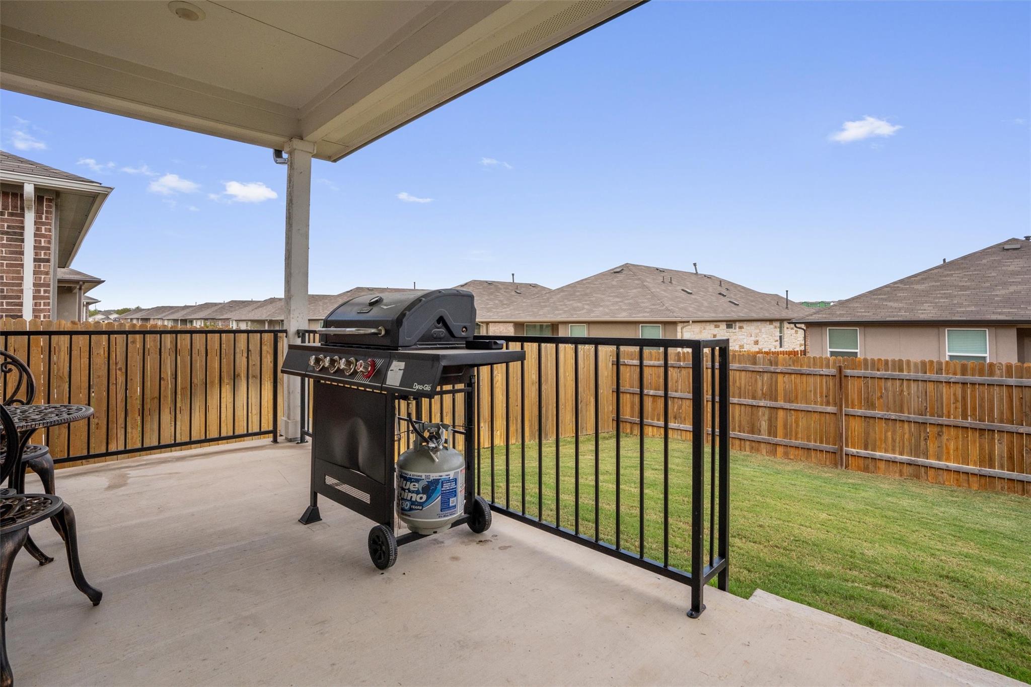301 Brooklyn Dr, Georgetown, TX 78626