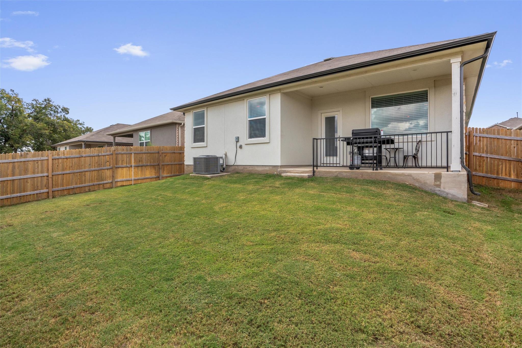 301 Brooklyn Dr, Georgetown, TX 78626