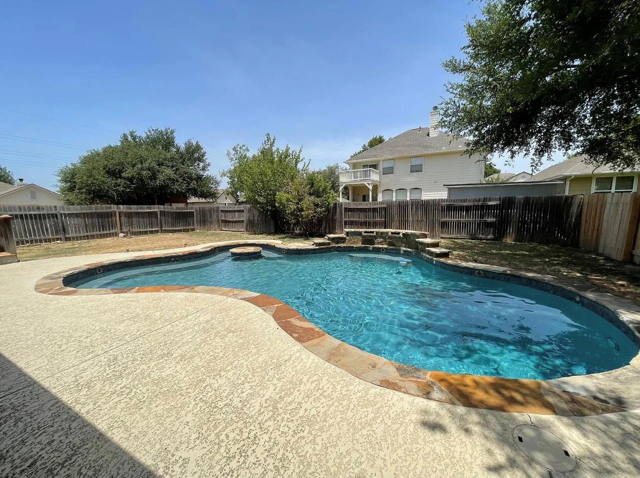3226 Raging River Dr, Austin, TX 78728