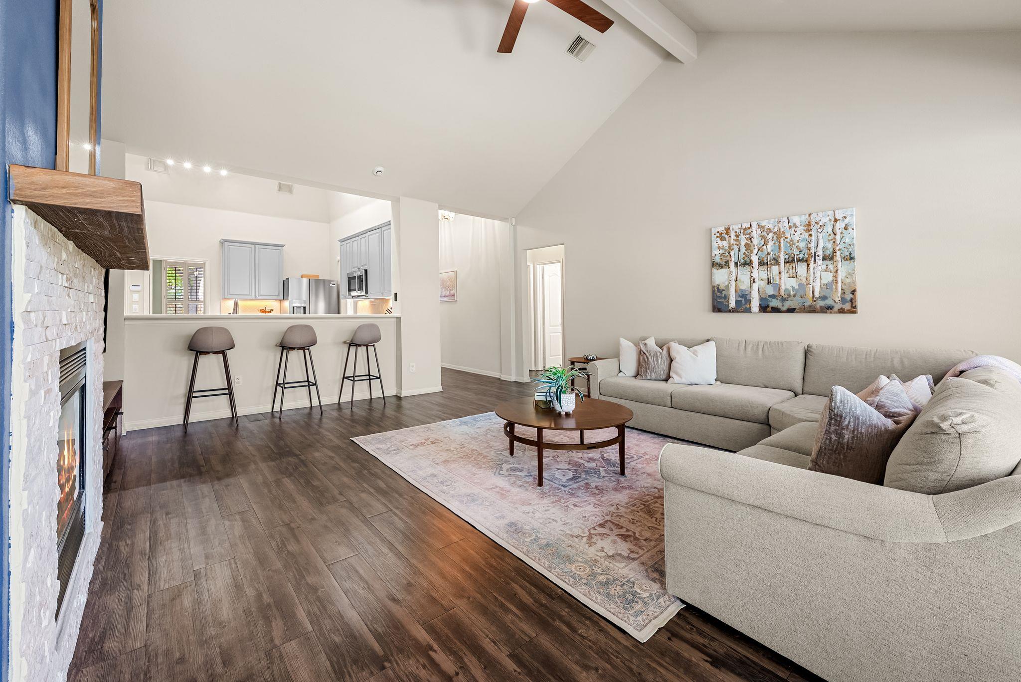 4512 Slickrock Cv, Austin, TX 78747